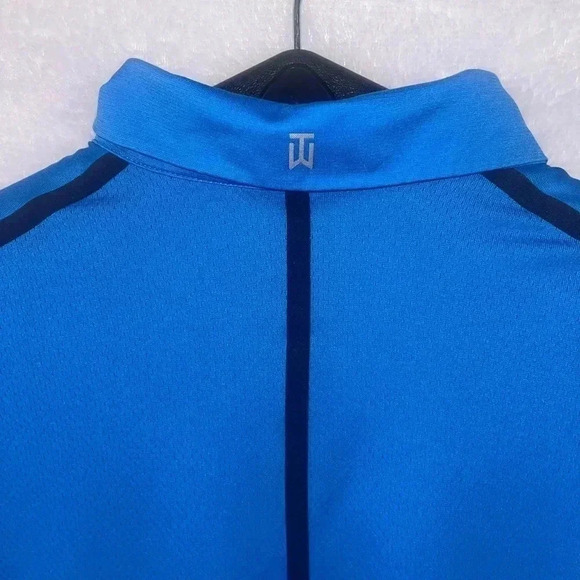 Nike Tiger Woods Collection Dri Fit Polo - Picture 5 of 11